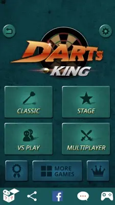 King of Darts android App screenshot 5